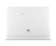 Huawei B315 WiFi 300Mbps 4xLAN (LTE Cat.4 150Mbps/50Mbps) - 269679 - zdjęcie 5